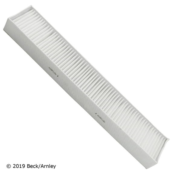 BeckArnley 042-2122 Cabin Air Filter