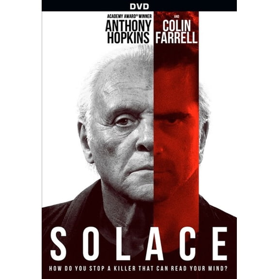 Pre-Owned Solace (Dvd) (Good)
