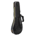 thumbnail image 1 of Accessoires d'Instruments de Musique, Bandoulière Réglable Facile à Transporter Style Ethnique Sac Mandoline pour Accessoires de Finition, 1 of 7