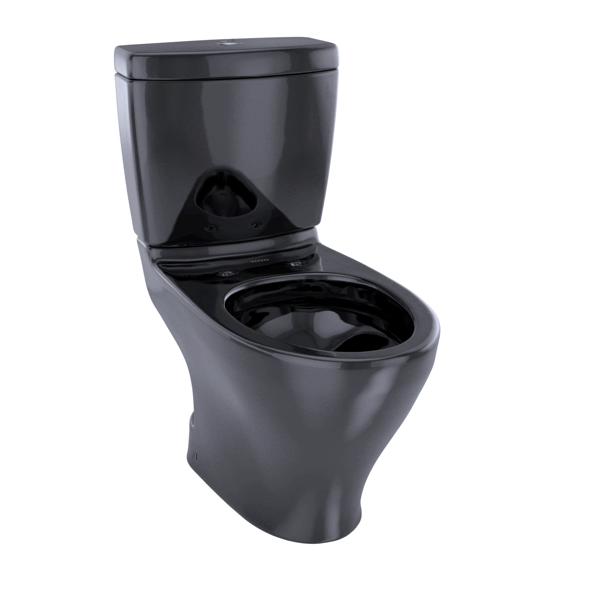 TOTO® Aquia® TwoPiece Elongated DualMax®, Dual Flush 1.6 and 0.9 GPF