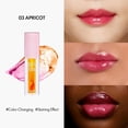 thumbnail image 2 of Aceite Labial ELROEL Blanc Essential Hidratante 50HR Sabor Albaricoque, 2 of 9