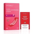 thumbnail image 1 of 6% Hydrogen Peroxide White Strip for Tooth whitening Oral Cavity Teeth Cleaning Care Plaster for Dating, 1 of 5
