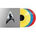 thumbnail image 1 of Star Trek: Into Darkness (Music From The Motion Picture), 1 of 1