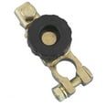 thumbnail image 4 of Battery Terminal Link Switch, Battery Post On-Off, Anti-slip  Pure Copper For Vehicles RVs Equipments Battery With A Diameter Of 15-17mm/0.6-0.7in, 4 of 8