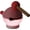 Pink, variant on Wheel Barrel Brush,2026 New Long Handle Microfiber Wheel Brush Car Duster Exterior,Car Duster Interior Multipurpose Cleaning Tool(xxw)