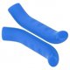 thumbnail image 1 of AntiSlip Bicycle Brake Handle Silicone Cover Mountain Road Bike Brake Lever Protector(Blue ), 1 of 4