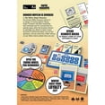 thumbnail image 4 of USAopoly The Office: Paper Paranoia Board Game, 4 of 5