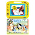 thumbnail image 1 of Seasonal: Bbc Bluey Read & Doodle by Phidal Publishing Inc., 1 of 5