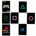 thumbnail image 5 of Playstation Playing Cards by alliance Entertainment, 5 of 9