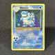 thumbnail image 4 of Pokémon PROXY Cards Classic Base Set 2 Charizard Mewtwo Gyarados Blastoise 1st Edition Foil Customized Cards Collection PTCG, 4 of 5