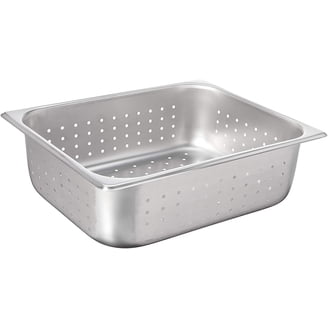 Winco SPFP4 Full Size, 4