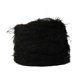 thumbnail image 3 of Limpiador de pipas artesanal Chenilla Tallo Accesorios Juguetes educativos Proyectos Manualidades Negro, 3 of 8