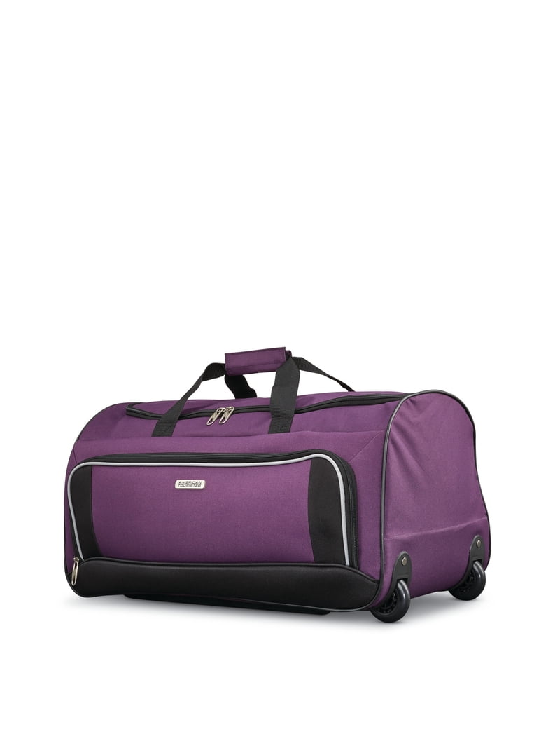 American Tourister Fieldbrook XLT Travel/Luggage Case (Suitcase