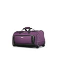 thumbnail image 5 of American Tourister Fieldbrook XLT Travel/Luggage Case (Suitcase) Travel Essential, Purple, Black, 5 of 6
