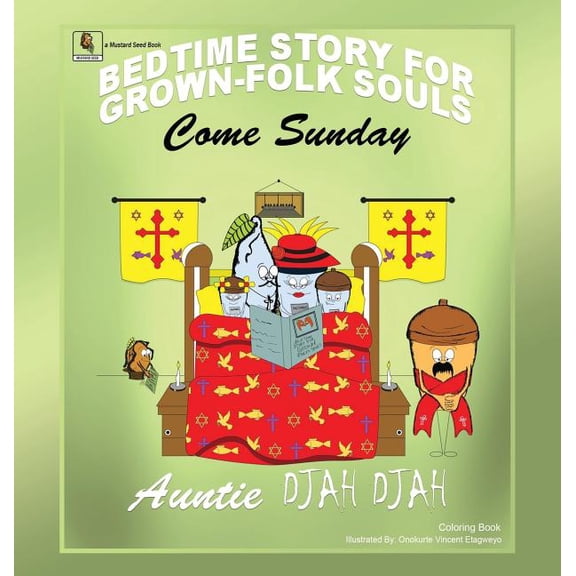 Come Sunday, (Hardcover)