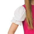 thumbnail image 5 of Child's Pirate Girl Costume, 5 of 5