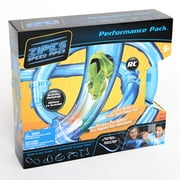 Zipes Speed Pipes R/C Performance Pack (Starter Set) Remote Control by Neat-Oh