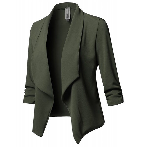 women office coat