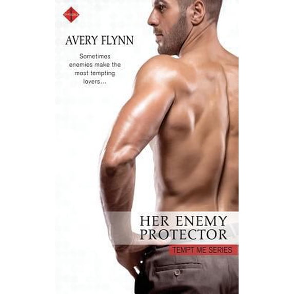 Pre-Owned Her Enemy Protector (Paperback)