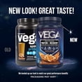 thumbnail image 2 of Proteína en polvo Vega Premium Sport Vanilla 860 ml Vegan, 2 of 7