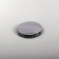 thumbnail image 3 of DAX Round Vanity Sink Pop up Drain with Overflow, 3 of 5