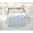 thumbnail image 1 of 3D Cartoon Animal Monsters Pattern Quilt Cover Set Bedding Set Duvet Cover, 1 of 3