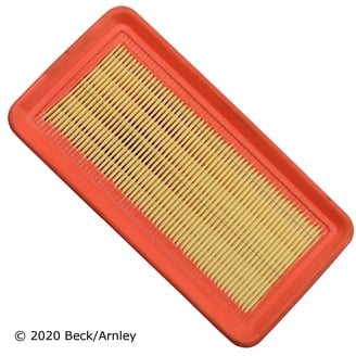 BeckArnley 042-2023 Cabin Air Filter - Walmart Supplies