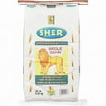 thumbnail image 1 of Brar brown Whole Wheat Atta, 1 of 2