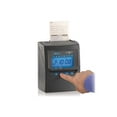 thumbnail image 3 of Lathem Time 7500E - Time clock - printable time cards - 100 employees, 3 of 4