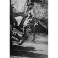 thumbnail image 2 of General John Pershing Near Casas Grandes History (18 x 24), 2 of 2