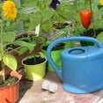 thumbnail image 4 of WEUVEB Plastic Stoppers For Flower Pots Sealing Transparent 20Pcs, 4 of 9