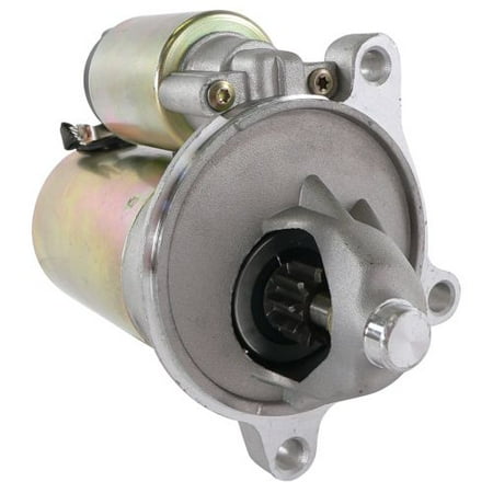 1996 Mazda B2300 Pickup Truck - DB Electrical SFD0003 New Starter For 2.3L Ford Ranger 91 92 93 94 95 96 97, 2.5L 98 99 00 01, 2.3L Mustang 92 93, 2.3L Mazda B Pickup B2300 94 95 96 97, 2.5L 98 99 00 01 323-511 112600 410-14031