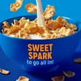 thumbnail image 3 of Kellogg's Frosted Flakes Breakfast Cereal, Kids Cereal, Family Breakfast, Family Size, Original, 24oz Box (1 Box), 3 of 14