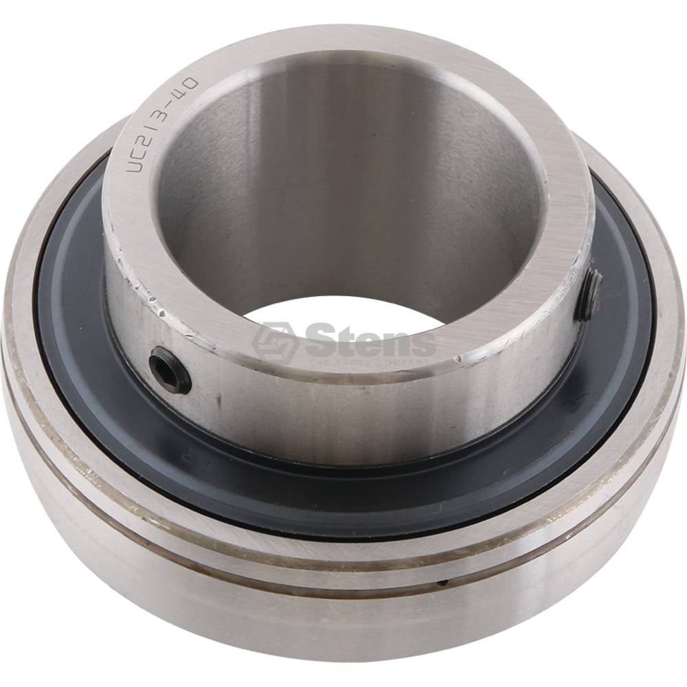 Bearing SelfAligning spherical ball bearing, w/ set screw Walmart