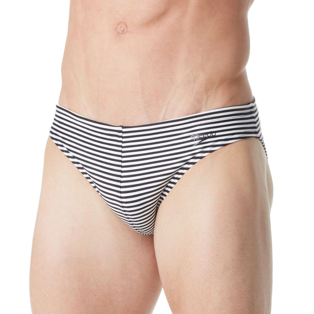 Men's Speedo 7300165 Solar 1 Inch Swim Brief