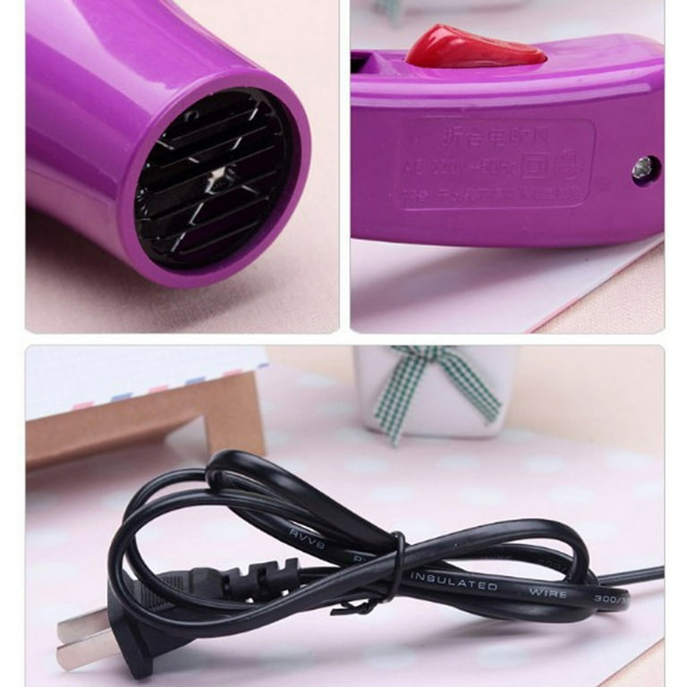 220v top hair dryer