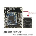 thumbnail image 4 of Qcc3031 Aptxhd con entrada O Aux menos música Hifi Tooth-compatible 5,0 placa receptora Aud, 4 of 5