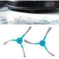 thumbnail image 4 of 6pcs Side Brush Replacement for Conga 3090 3490 4090 Robotic Vacuum Cleaner - Sweeping Robot Accessories, 4 of 5