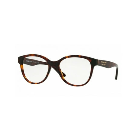 Eyeglasses Burberry BE 2278 3002 Dark Havana