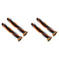 thumbnail image 3 of 4PCS Roller Brush for SpeedMax Pro FC6 XC8 XC7 FC6822 FC6823 FXC8043 XC8045 XC704301 XC704101 Vacuum Cleaner, 3 of 5