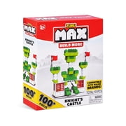 Max Build More Construction-Value Brick 100PK(Castle)