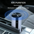 thumbnail image 2 of Jusqu'à 65 % de Réduction! Humidificateurs pour Chambre Purificateur Négatif Portable Mini Voiture, 2 of 7