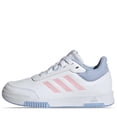 thumbnail image 1 of Tenis Adidas Tensaur Sport 2.0 para Niñas 19 A 22. HP6156 blanco 19.5, 1 of 8