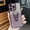 Dark Night Purple, variant on for iPhone 16 Pro Max Case Cute Shiny Magnetic Glitter Butterfly Stand Soft Protective Cover, Purple/Blue/Pink/Black
