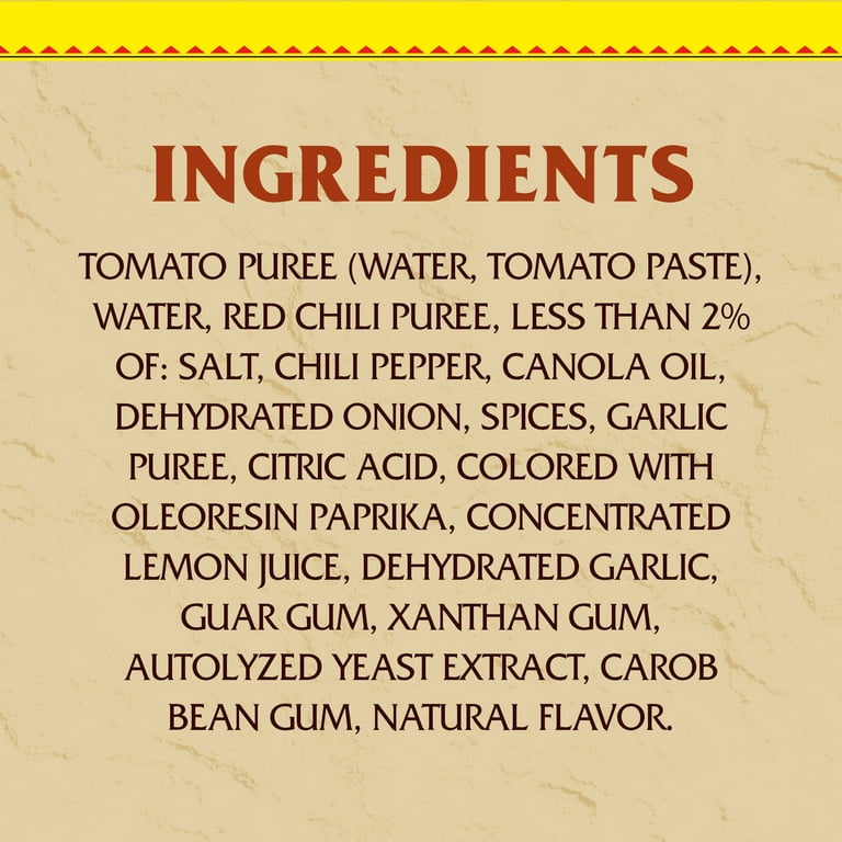 Rosarita Enchilada Sauce Recipe Bryont Blog