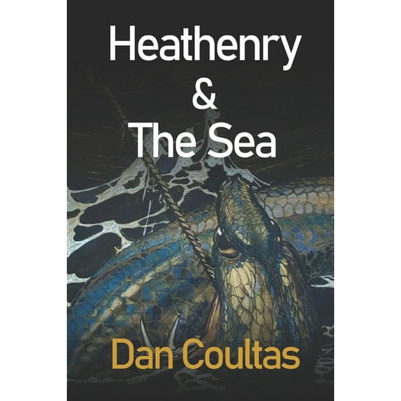 Heathenry & The Sea (Paperback)