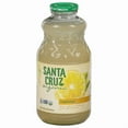 thumbnail image 2 of Santa Cruz Organic Lemonade 32 fl oz (Pack Of 12), 2 of 2