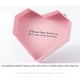 thumbnail image 4 of Caja de regalo para joyería en forma de corazón con rosa eterna | Diseño de doble apertura para collares, pulseras y anillos | Regalo romántico para San Valentín, 4 of 9