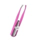thumbnail image 1 of Pinzas para cejas con luz LED, pinzas para depilar, herramientas para extensiones de pestañas, pinzas con luz, maquinillas de afeitar faciales para mujer, pinzas para cejas para el hogar, pinzas para, 1 of 3