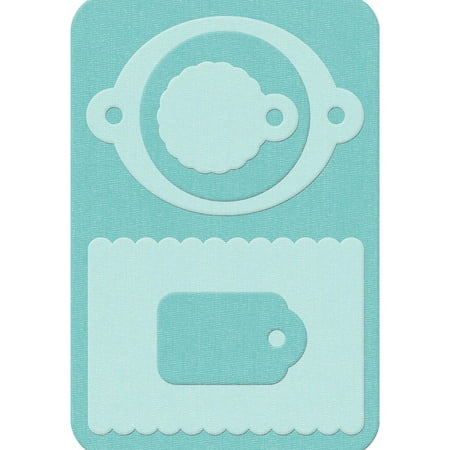 Lifestyle Nesting Dies, Home Made